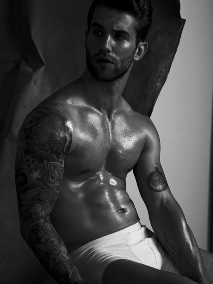 Andre Hamann