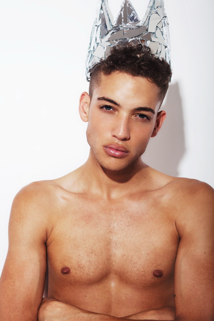 Anthony White