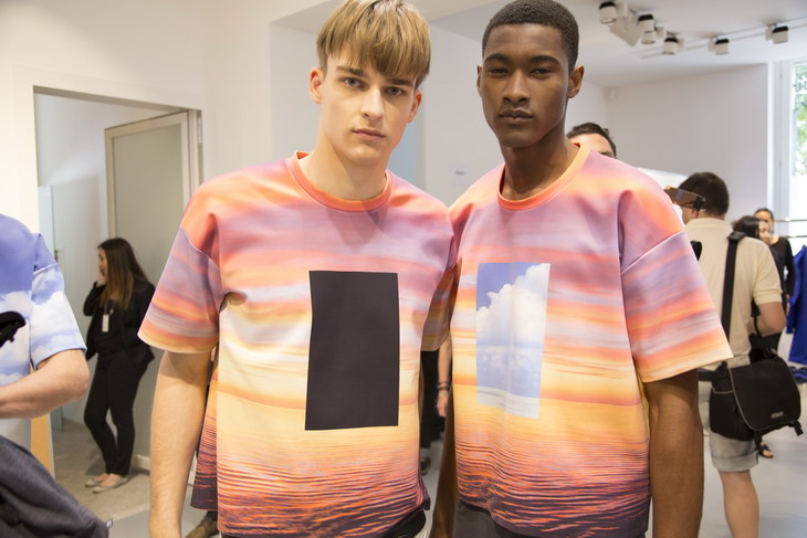 Spring Summer 2014 Menswear