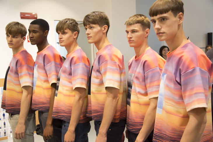 Spring Summer 2014 Menswear