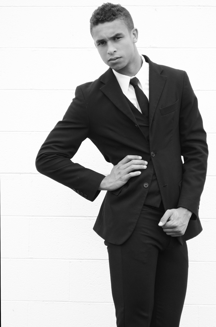 Calvin Brockington