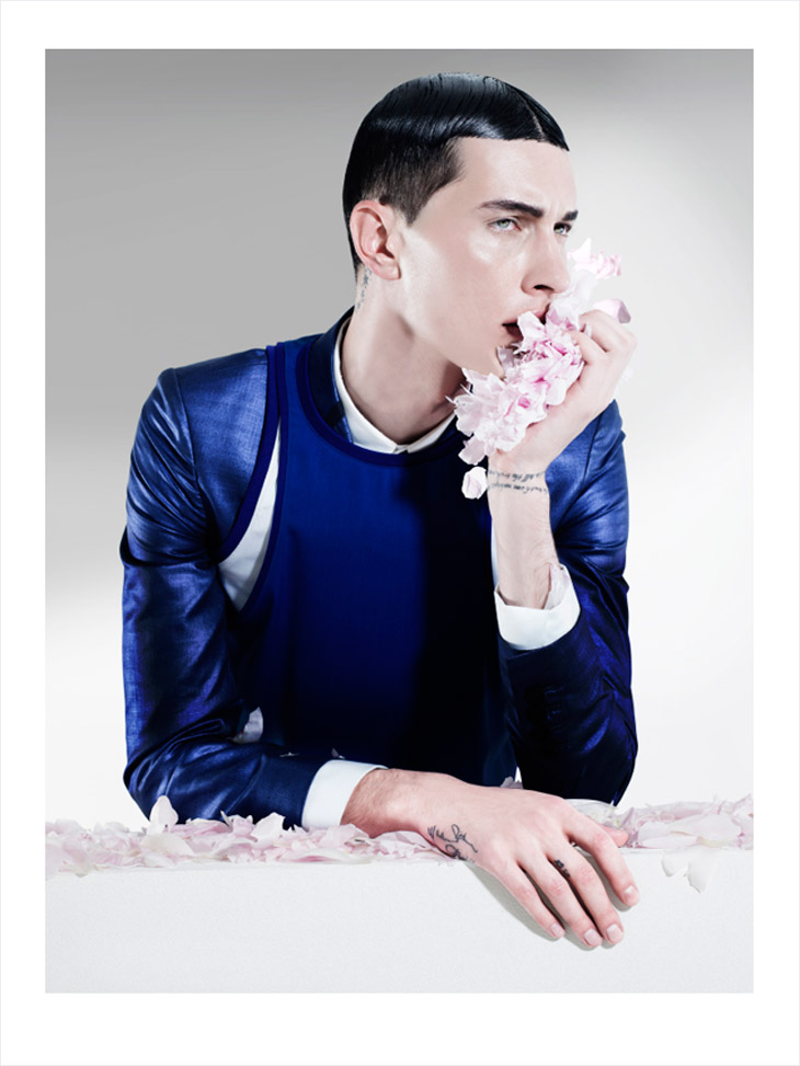 Dima Dionesov