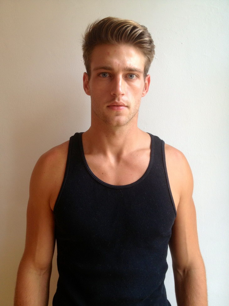 Heath Hutchins