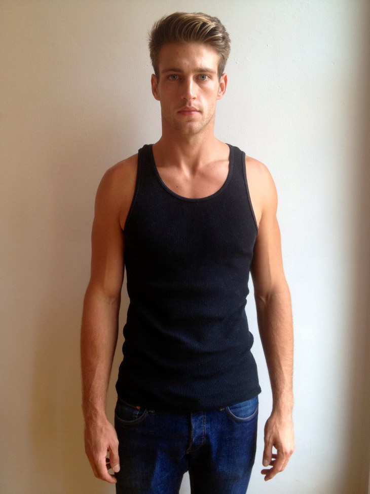 Heath Hutchins