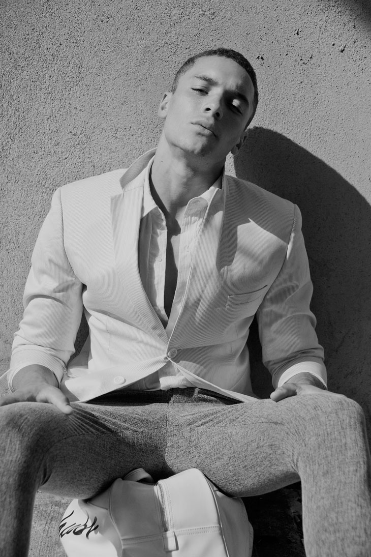 Sean P Watters