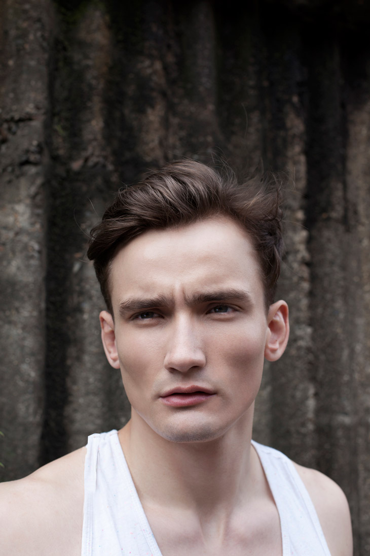 Jake Martin