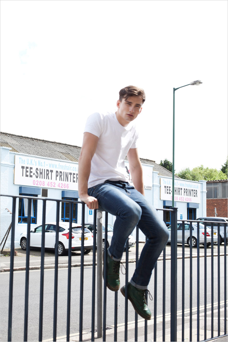 Jake Martin