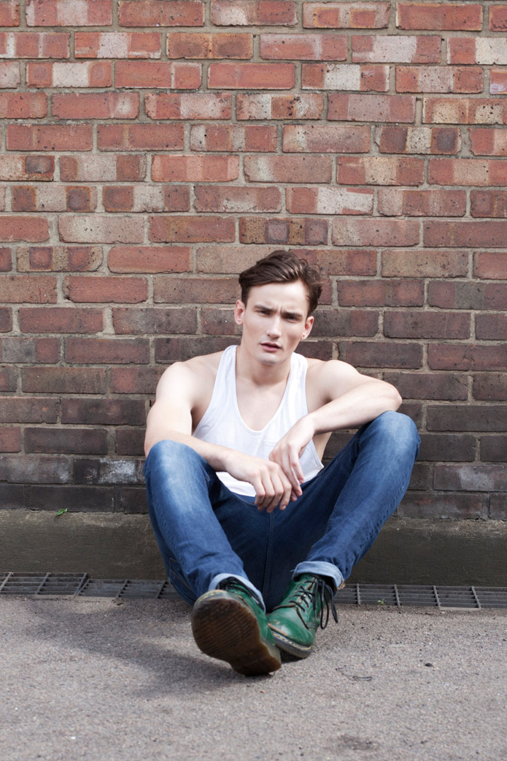 Jake Martin