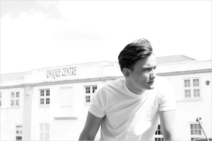 Jake Martin