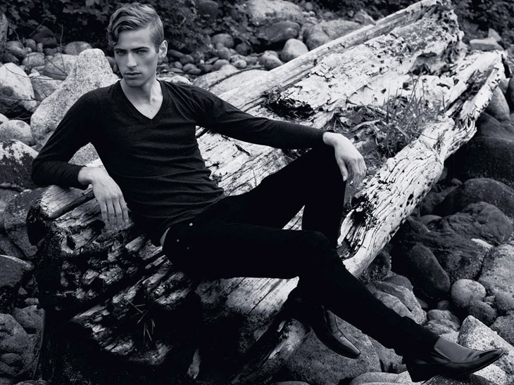 Jesse Landon