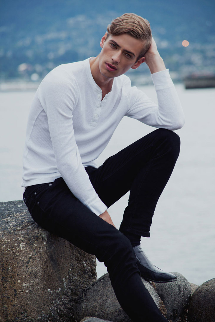 Jesse Landon