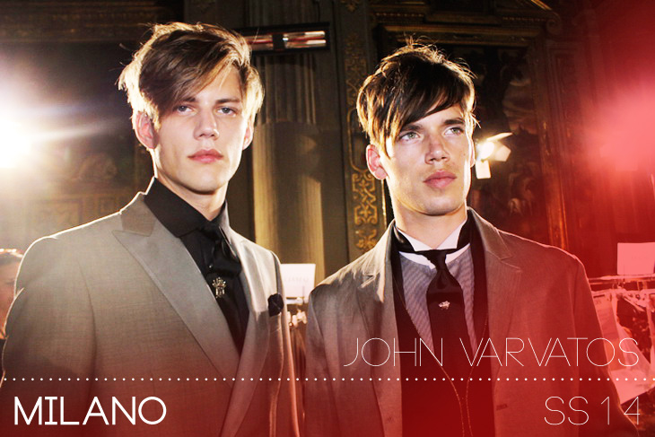 John Varvatos
