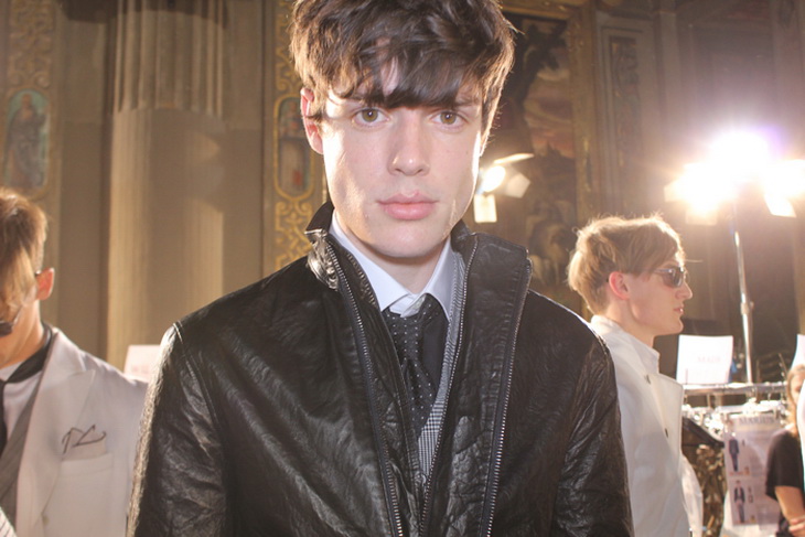 Milano Fashion Week