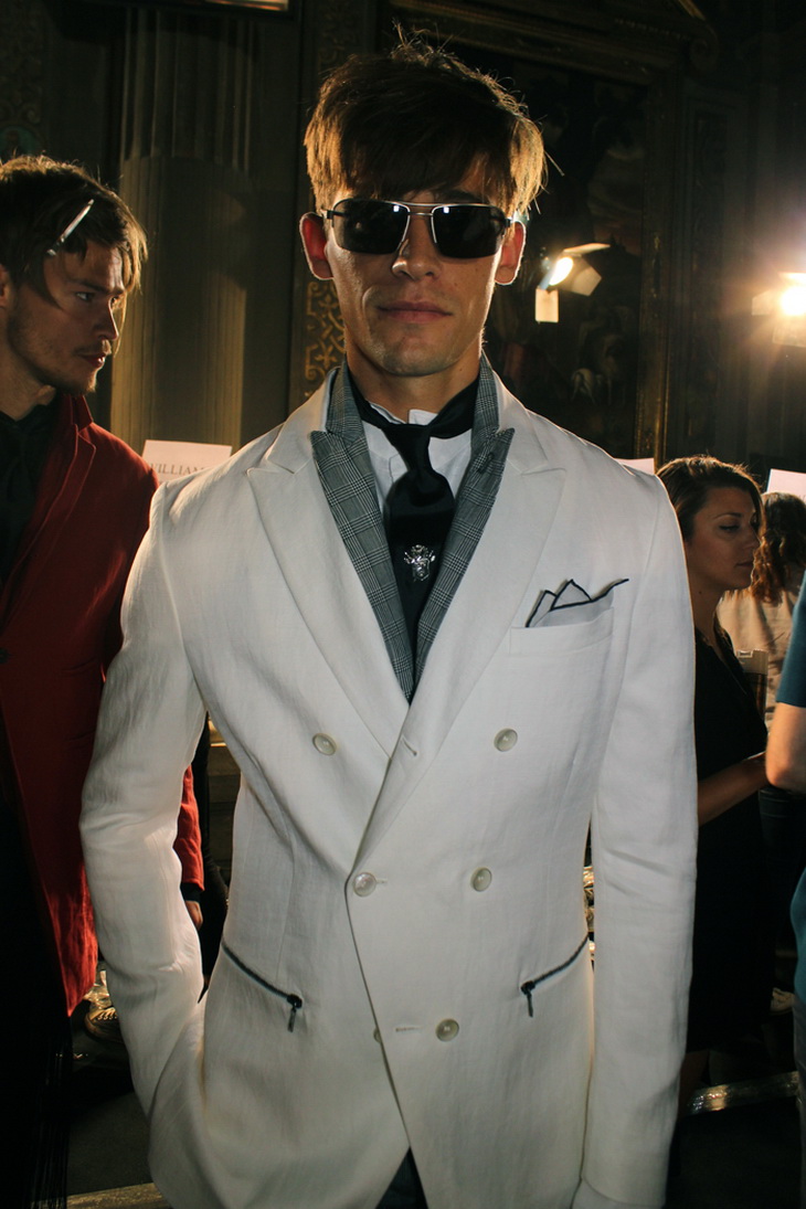 Milano Fashion Week