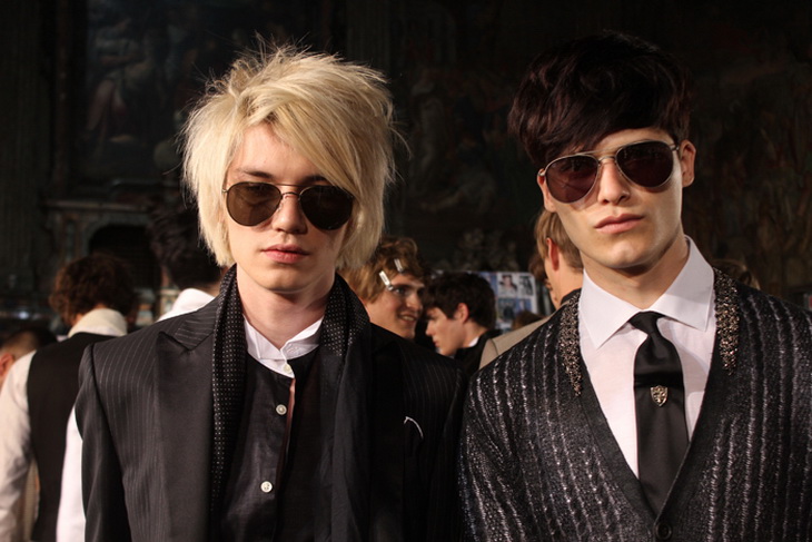 Milano Fashion Week