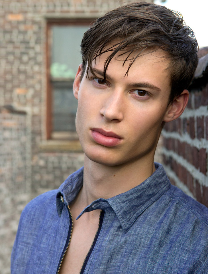 Julian Boaden