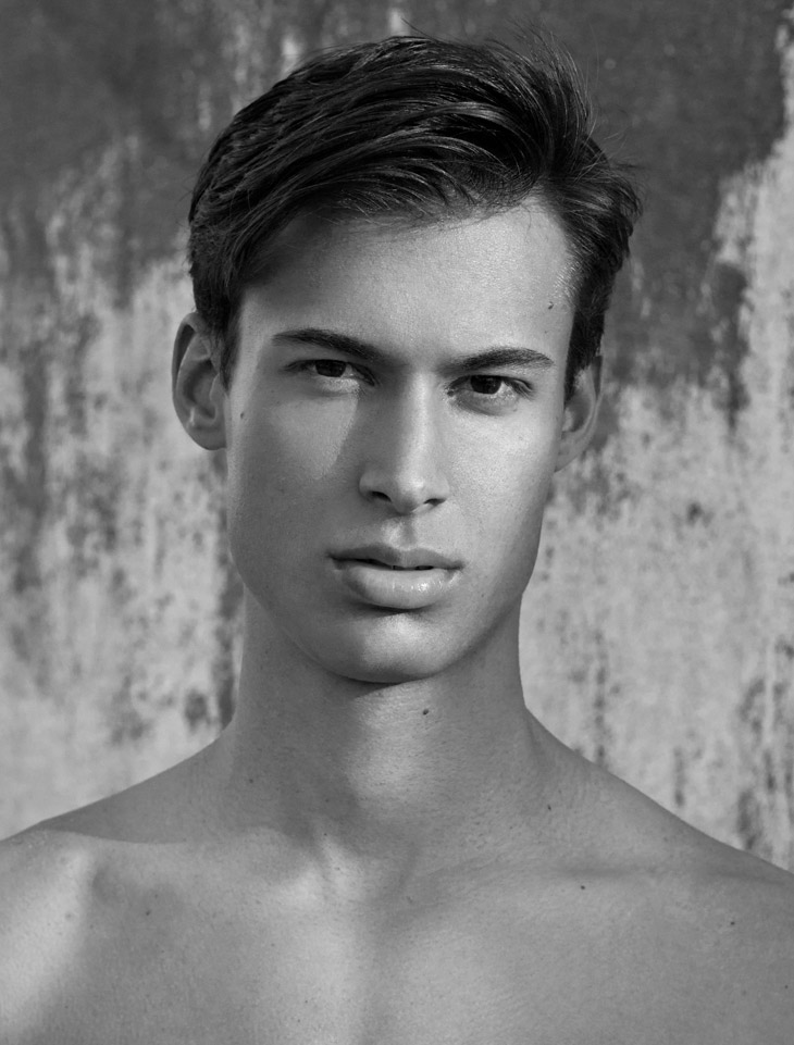 Julian Boaden