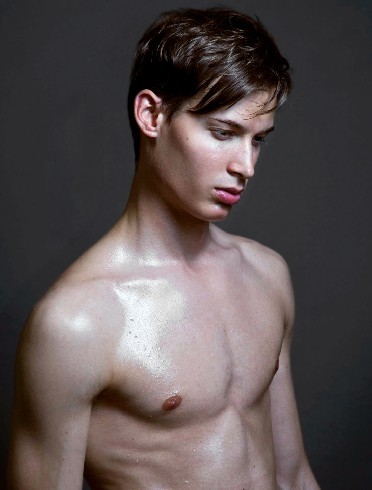 Julian Boaden