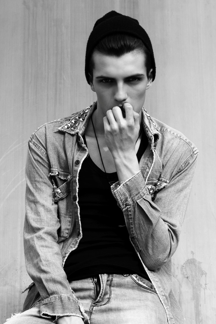 Kamil Biel