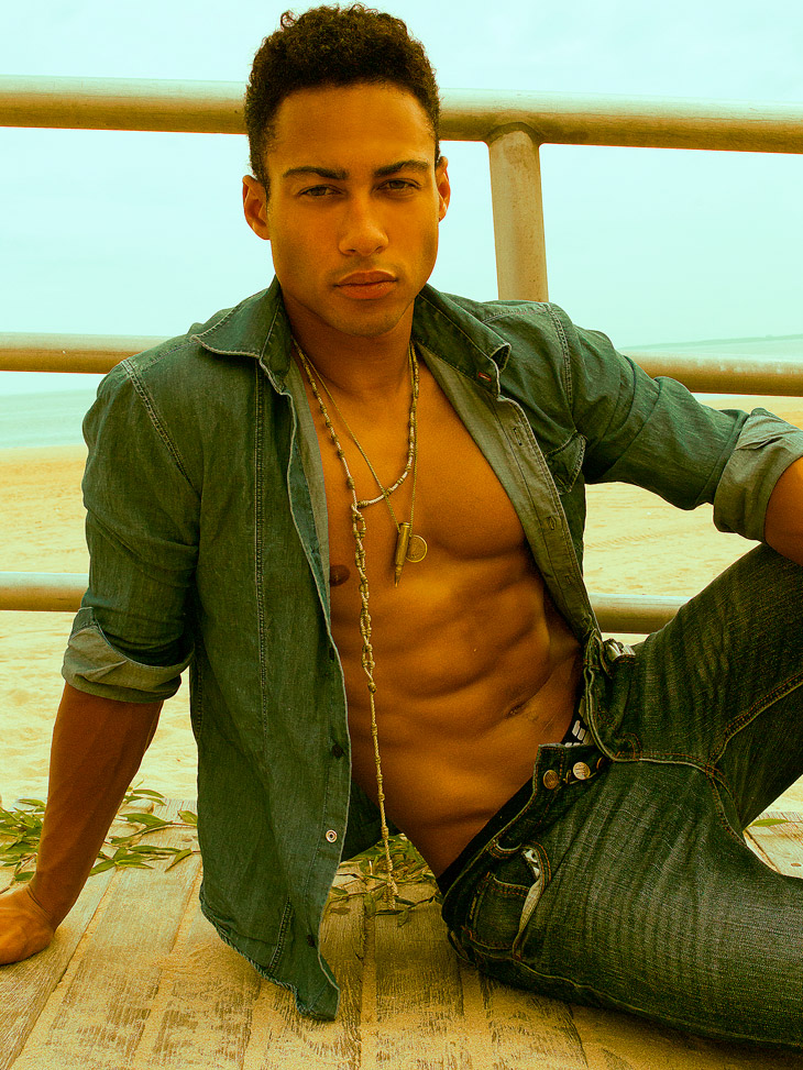 Kevin Johnson