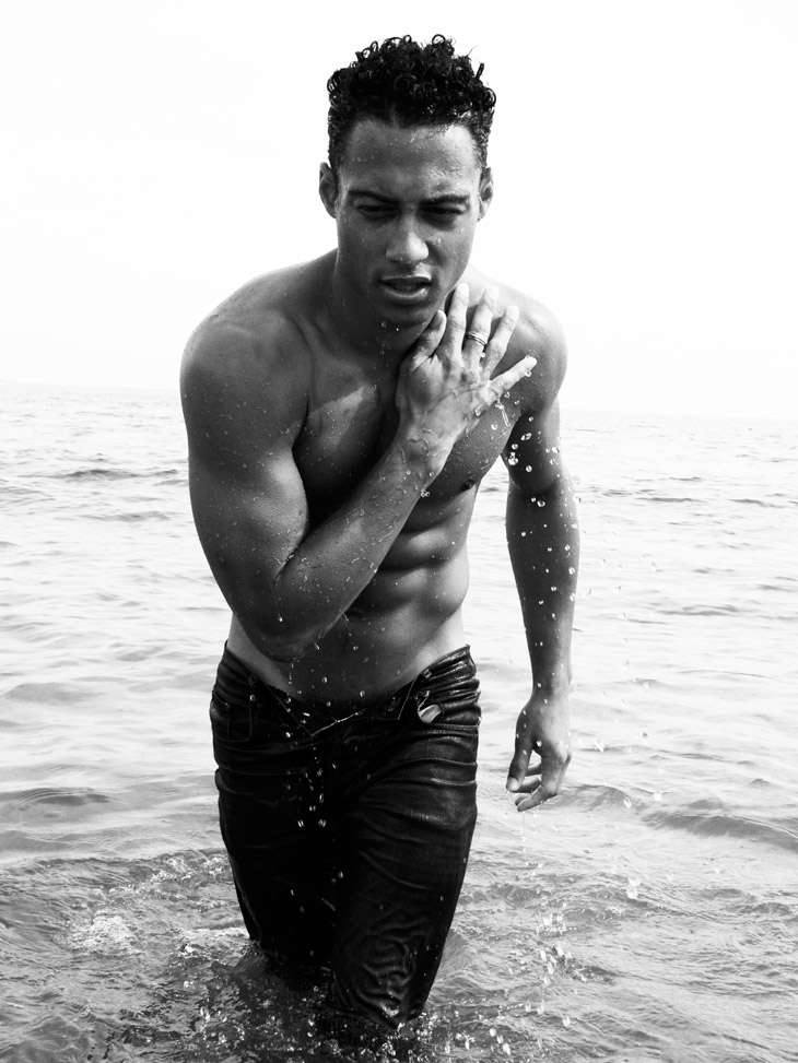 Kevin Johnson