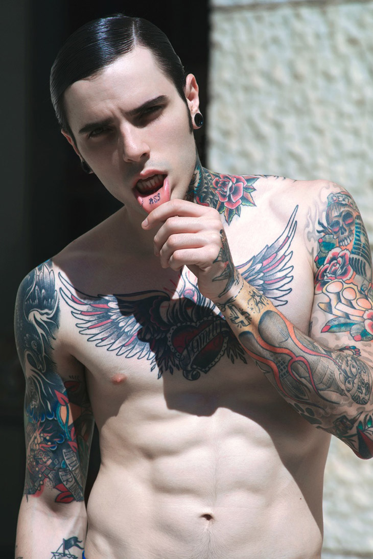 Luca Casarella