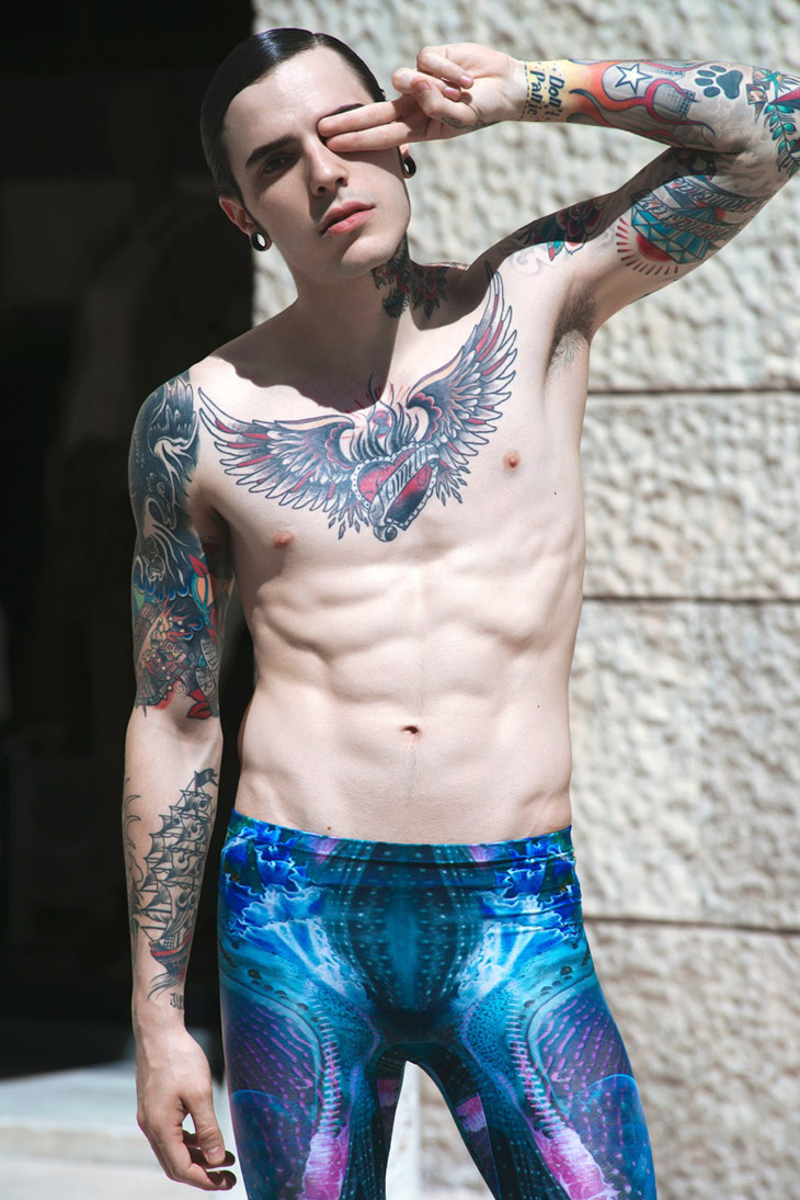 Luca Casarella