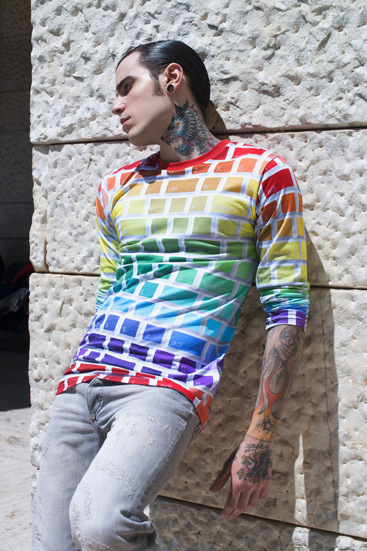 Luca Casarella