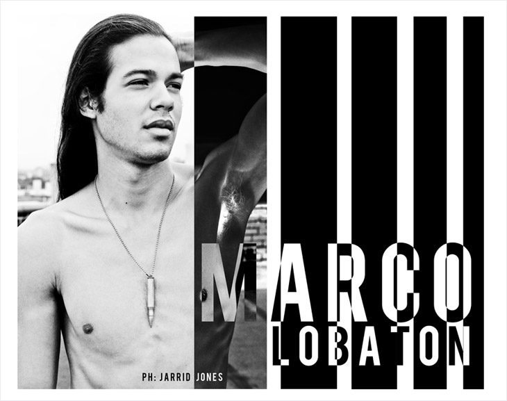 Marco Lobaton