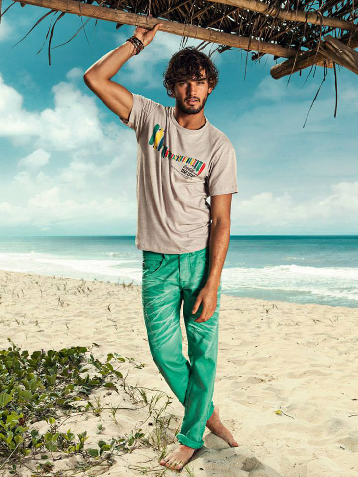 Marlon Teixeira