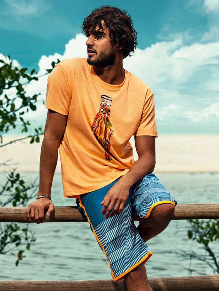 Marlon Teixeira