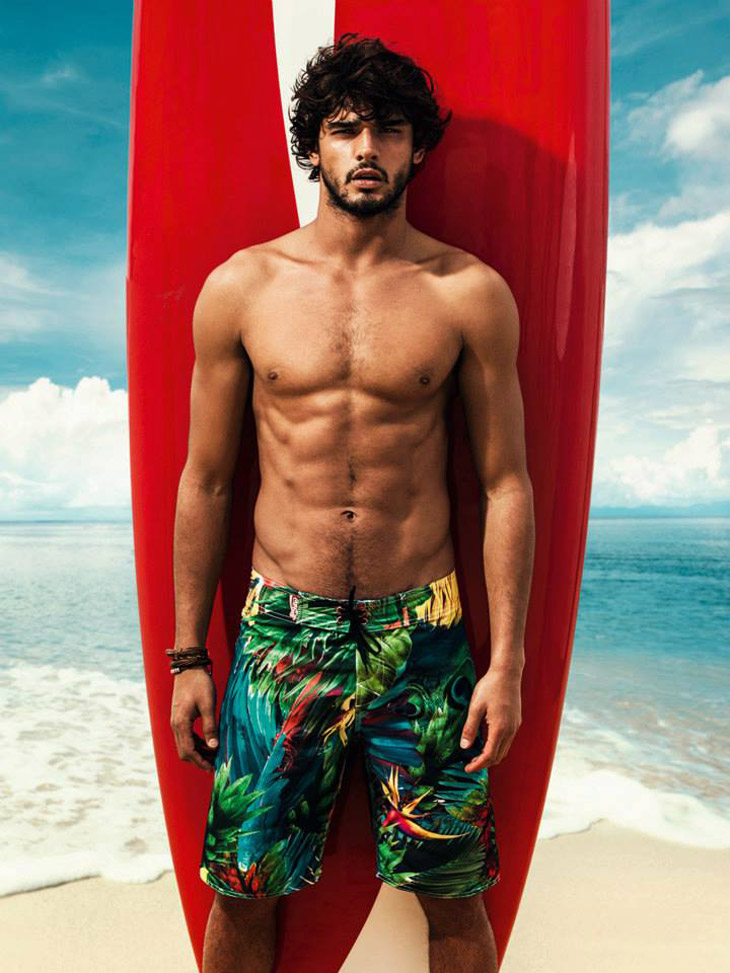 Marlon Teixeira