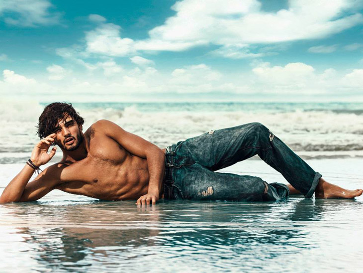 Marlon Teixeira