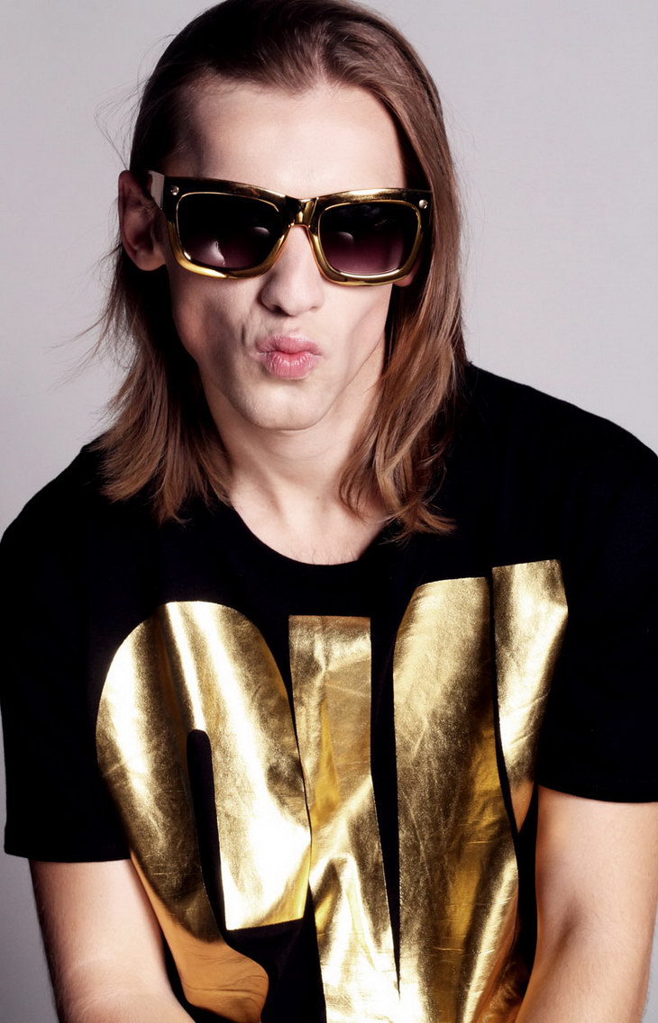 Mateusz Pietraszko