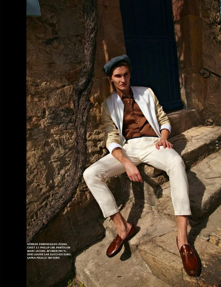 Matvey Lykov