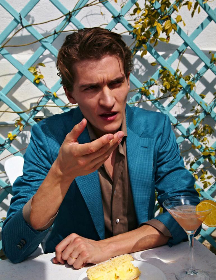 Matvey Lykov