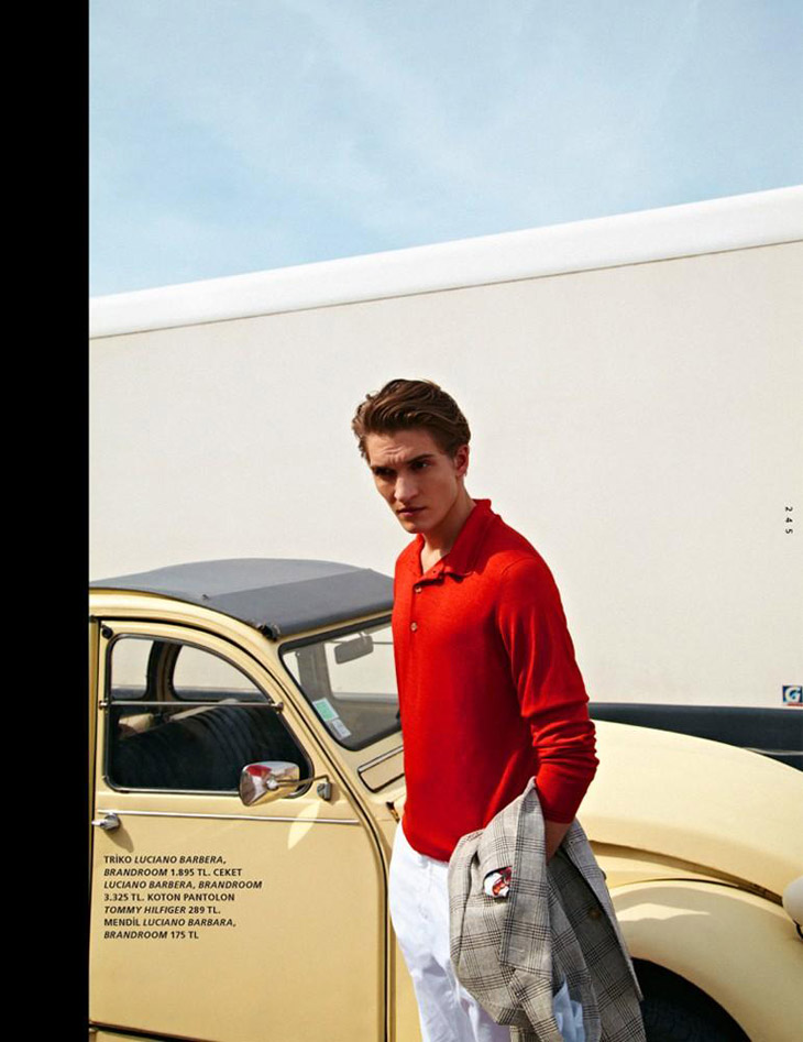 Matvey Lykov