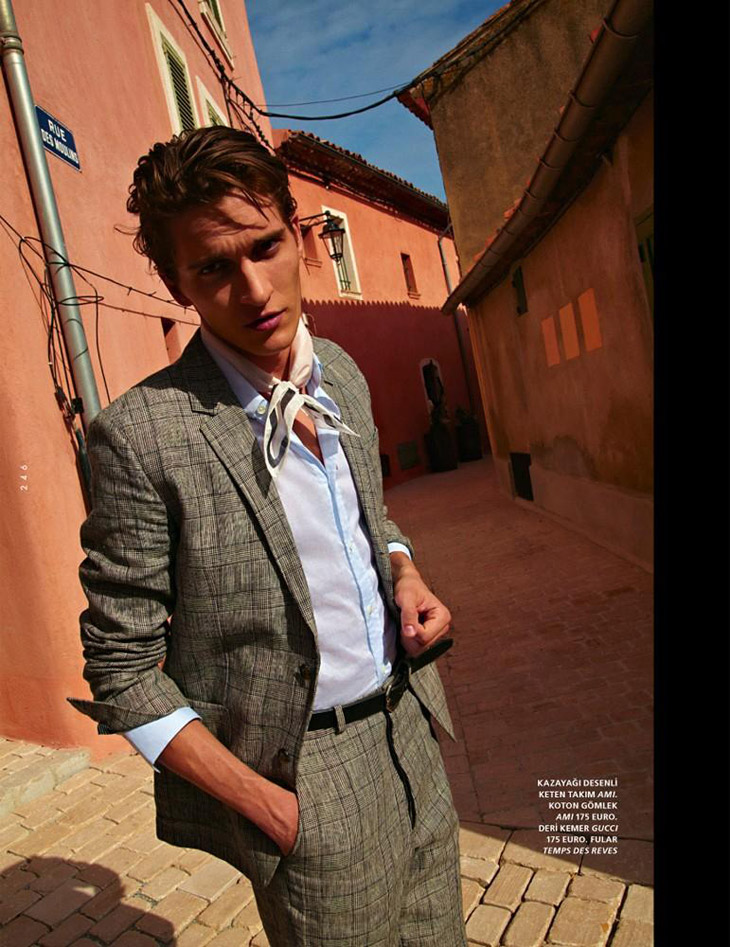 Matvey Lykov