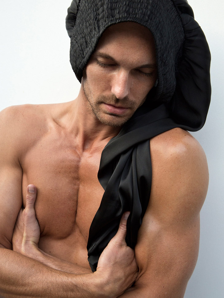 Tony Duran