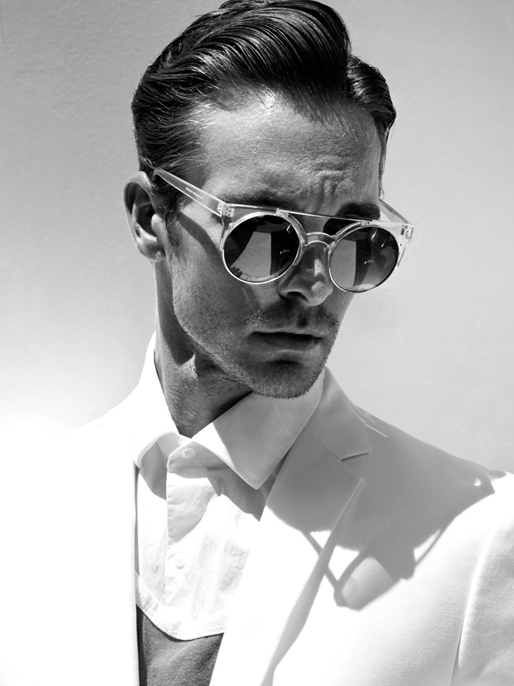 Tony Duran
