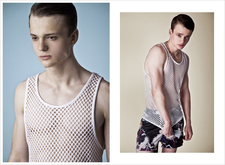 Patryk Sowinski