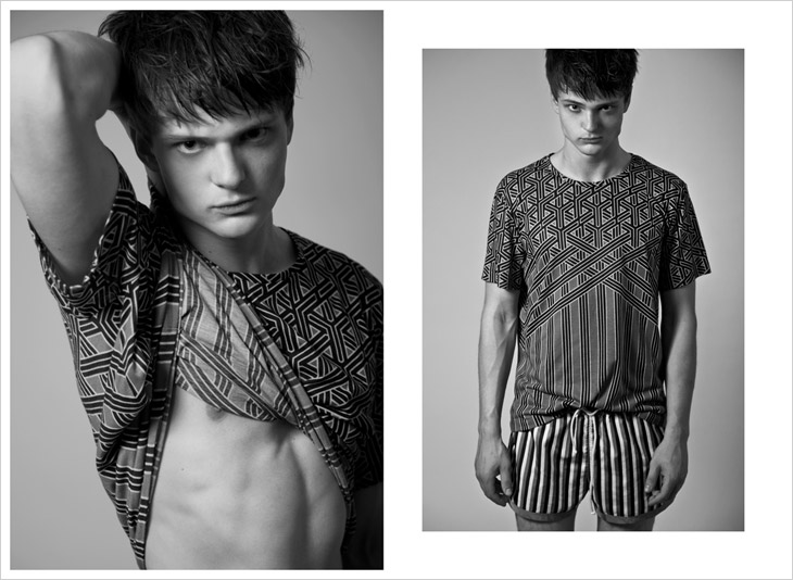 Patryk Sowinski