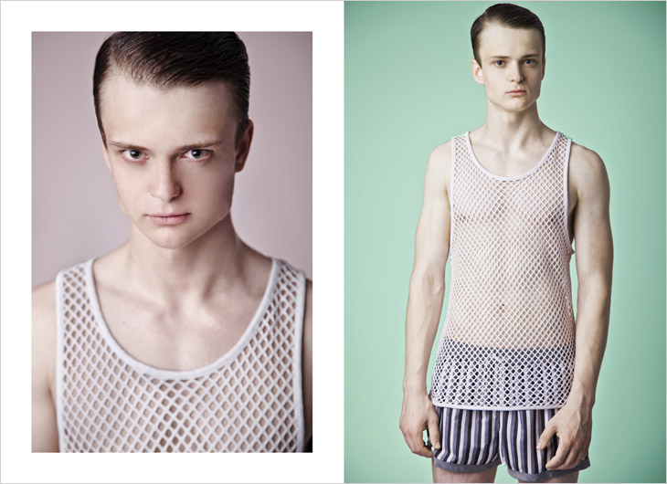 Patryk Sowinski