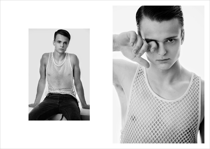 Patryk Sowinski