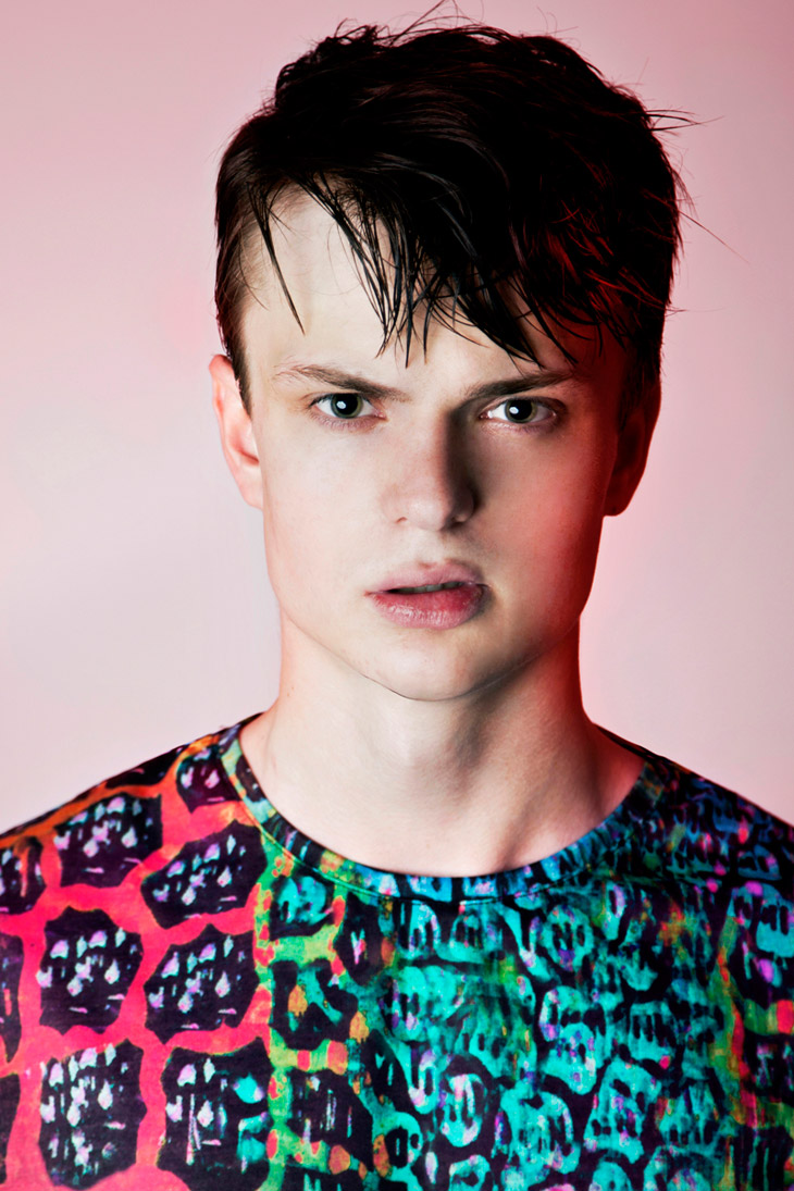 Patryk Sowinski