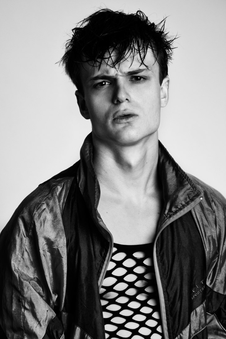 Patryk Sowinski