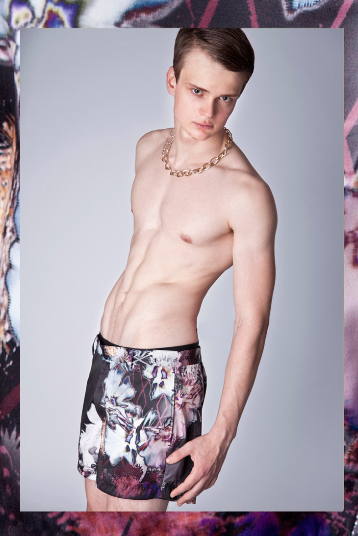 Patryk Sowinski
