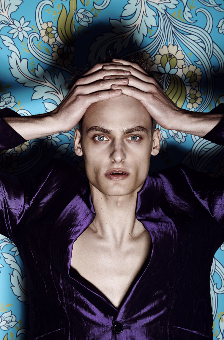 Pawel Komas