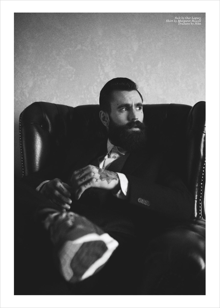 Ricki Hall