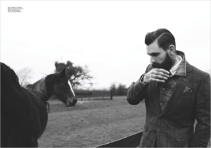 Ricki Hall